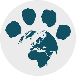 Worldwide Veterinary Service logo