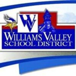 Williams Valley El Sch logo