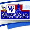 Williams Valley SD logo