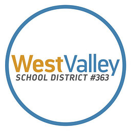 Dishman Hills High School logo