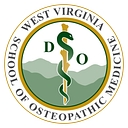 West Virginia School Of Osteopathic Medicine logo