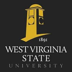 WEST VIRGINIA STATE UNIVERSITY logo