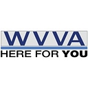 Wvva logo