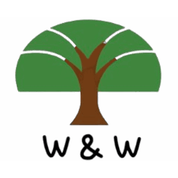W&W CABINET INC logo