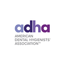 American Dental Hygienist Association logo