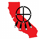 California Consortium for Urban Indian logo