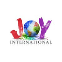 JOY International logo