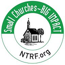 New Testament Restoration Foundation logo