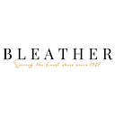 Bleather logo