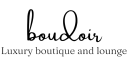 Boudoir Boutique logo