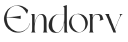 Endorv logo