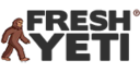 Fresh Yeti logo