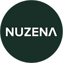 nuzena logo