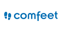 Comfeet logo