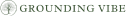 Grounding Vibe logo