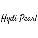 Hydi Pearl logo