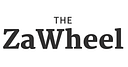 The Za Wheel logo