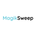 MagikSweep logo