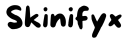 Skinifyx logo