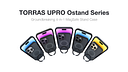 TORRAS logo