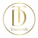 TouchDolls logo