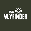 WW2 Wayfinder logo