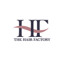 The Hair Factory logo