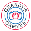 Grandys Camera logo