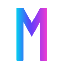 Mnmlistic logo