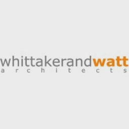 Whittaker and Watt Architects Ltd logo