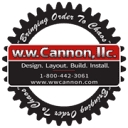 W.W. Cannon, Inc. logo
