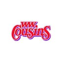 W. W. Cousins logo