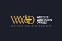 Wheeler Wolfenden And Dwares, Cpas logo