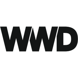 Logo of wwd.com