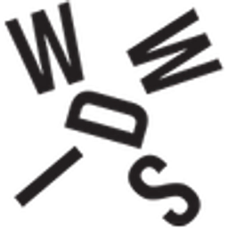 What We Do Is Secret logo