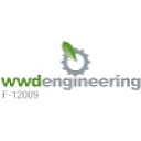 Wwd Engineering logo