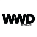 WWD Thailand logo