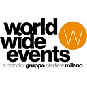 World Wide Events logo