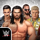 WWE Champions logo