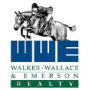 Walker, Wallace & Emerson Realty logo