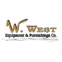 W.West Equipment & Furnishings logo