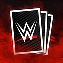 WWE Supercard logo