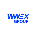 WWEX Group logo