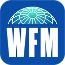 Worldwide Freight Managment logo