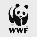 WWF Germany logo