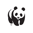 WWF-NL logo