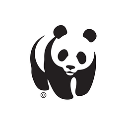 World Wildlife Fund NL logo