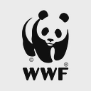 WWF-UK logo