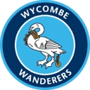 Wycombe Wanderers Football Club logo