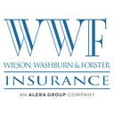 Wilson, Washburn & Forster Insurance logo